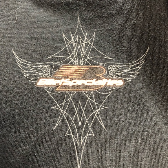 Vintage Billetspecialties T-Shirt XL Gildan tag - Picture 4 of 6